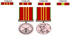 medal