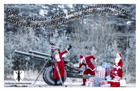 KaledinisSveikinimasGRGAB