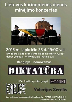 diktat8ra