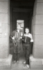 Gintaro Jurciukonio archyvas. 1991 m. Rugpjucio pucas. Meska ir Antanas