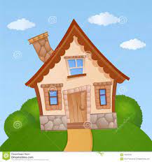 small house
